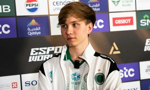 M0NESY о ESL Pro League Season 22: в финале я много раз промахивался в важных моментах