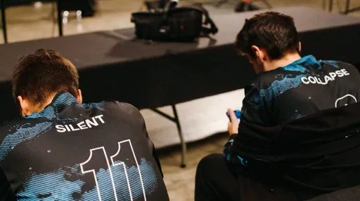 Spirit сразится с Entity, а VP сыграет с PuckChamp в плей-офф BetBoom Xmas Show