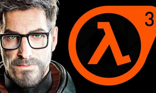 Инсайдер: Half-Life 3 анонсируют до The Game Awards 2025