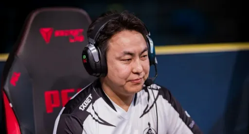 Тренер The MongolZ пропустит ESL Pro League Season 23 и BLAST Open Rotterdam 2026