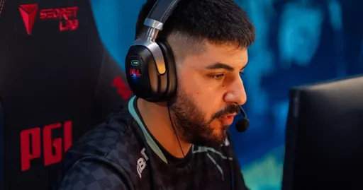 Aurora Gaming обыграла 9z Team на IEM Cologne Major 2026