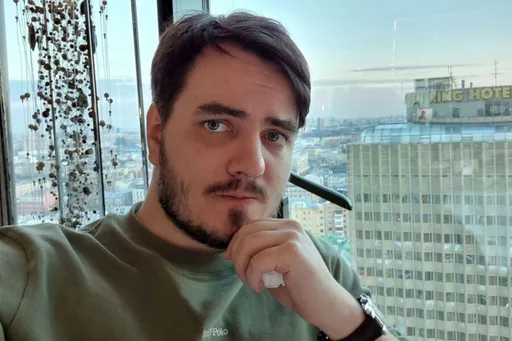 Maddyson: Twitch давно ушёл из России, не понимаю удивления