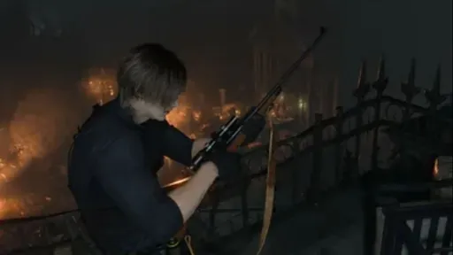 Resident Evil Requiem обошла CS2 и возглавила топ игр в Steam