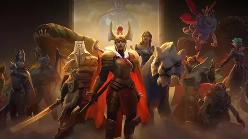 В Dota 2 хотят ввести кодекс этики для игроков – с инициативой выступили в России
