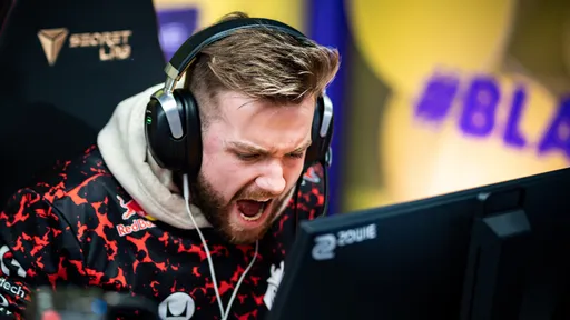 Fnatic выбила G2 Esports из BLAST.tv Paris Major 2023