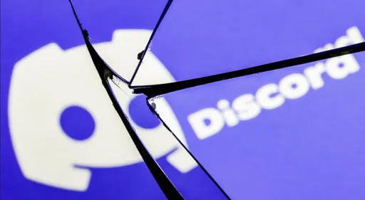 Discord* умер – мессенджер не работает во всём мире