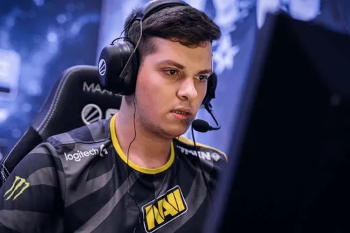 Perfecto обновил профиль на Liquipedia, изменив флаг на нейтральный