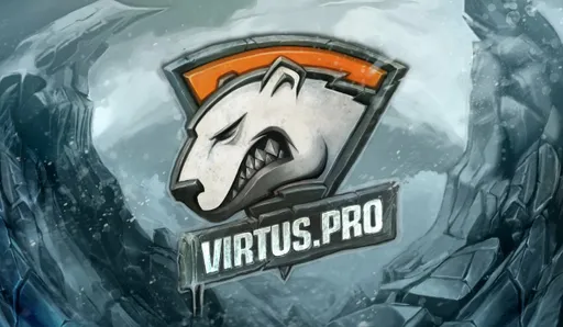 Virtus.pro совершила камбэк со счёта 2:8 на отборе к BLAST Bounty 2025