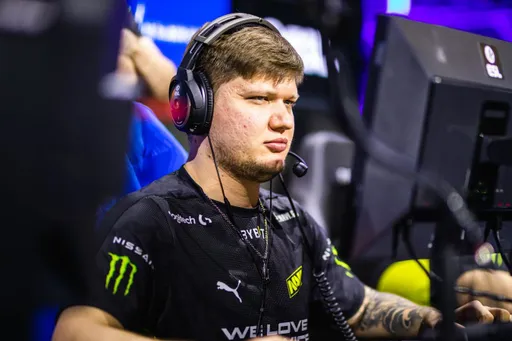 S1mple вновь раскритиковал Thorin за его слова о FalleN