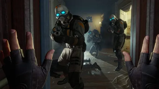 Слух: Half-Life 3 анонсируют в ноябре