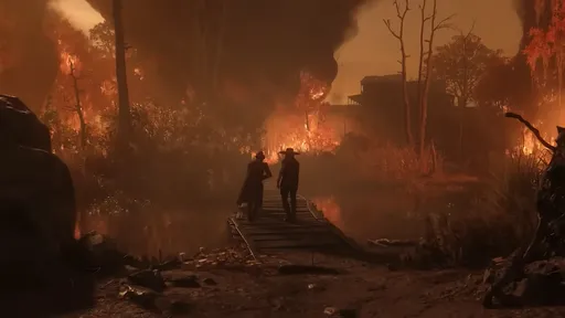 С новым обновлением шутер Hunt: Showdown перейдёт на движок CryEngine 5