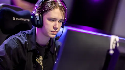 Rue апнул 16 тысяч MMR перед The International 2025