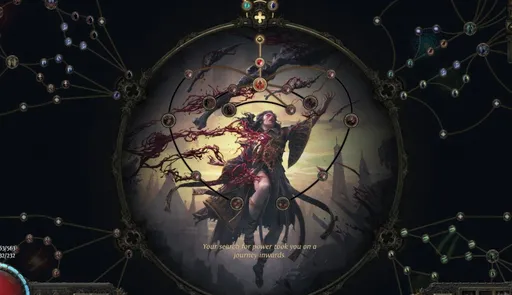 В Path of Exile 2 появятся приватные лиги – авторы отключат часть алтарей