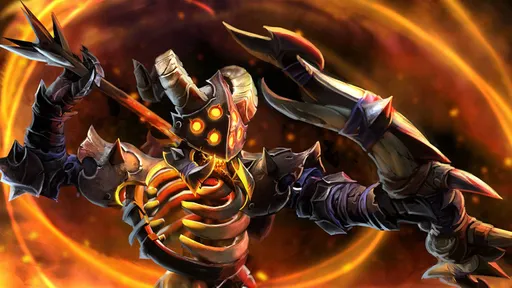 Valve представила мини-патч для Dota 2