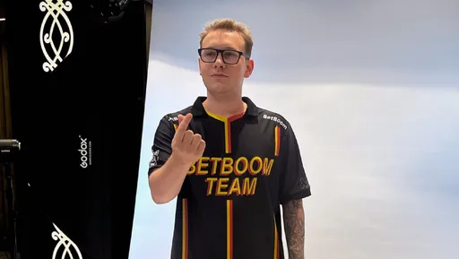 BetBoom Team сыграла вничью с Evil Geniuses на BetBoom Dacha