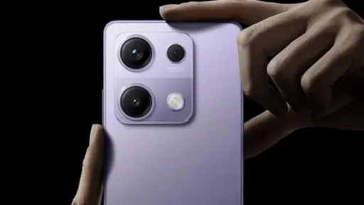 «Шустрый смартфон за приемлемую цену» – Xiaomi Redmi Note 14S со скидкой 36%
