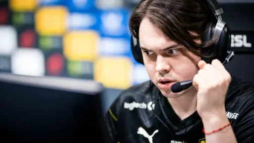 Team Spirit выбила Virtus.pro и вышла в плей-офф BLAST Open Lisbon 2025