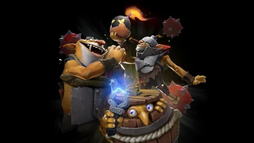 Игрок использовал баг на Techies в официальном матче с Natus Vincere в Dota 2