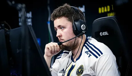 Первый финалист – статистика матча Vitality vs MOUZ на BLAST.tv Austin Major 2025