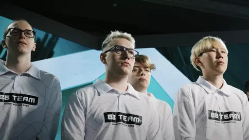 Team Liquid выбила BetBoom Team из ESL One Kuala Lumpur 2023