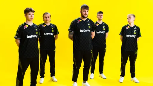 Ninjas in Pyjamas выбила ENCE из BLAST.tv Paris Major 2023