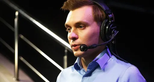 Maelstorm: забавно, Gaimin Gladiators считает, что именно у орги есть какие-то фанаты