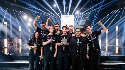 33 о фаворите на TI 14: Team Spirit главный фаворит, они сильны даже не в лучшей форме