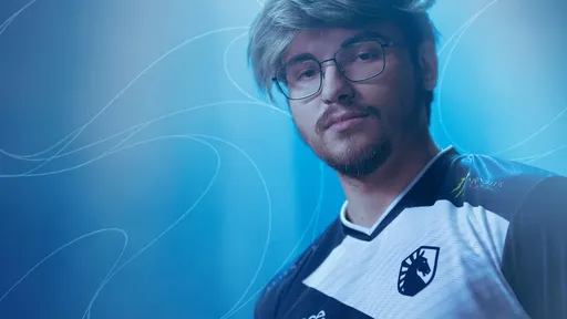 Team Liquid сохраняет состав по CS2 на новый сезон