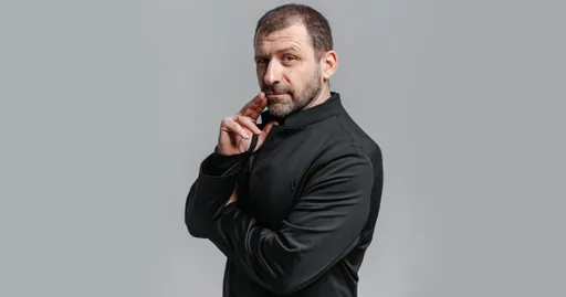 Бизнесмен Игорь Рыбаков готов удалить культовый альбом Гуфа после его покупки за 95 млн. рублей