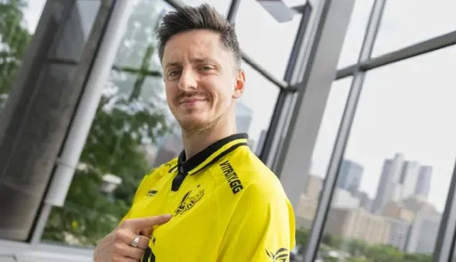 Team Vitality сыграет с PARIVISION в финале PGL Cluj-Napoca 2026