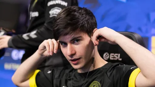 FlameZ после победы на IEM Krakow 2026: на этой арене я посмотрел свой первый турнир по CS