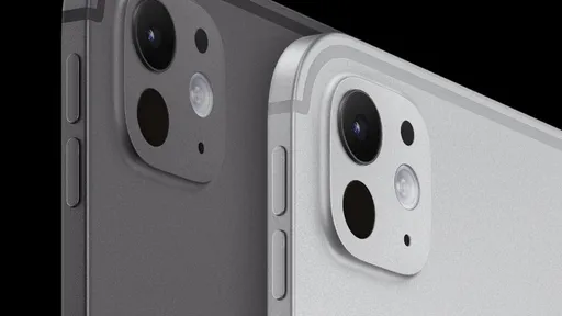 iPad Pro с M5 получил 2 дисплея и новый модем – цена от 999 долларов