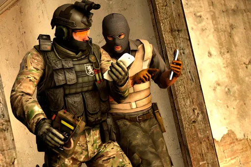 Valve добавила контейнеры со стикерами в преддверии IEM Rio Major 2022