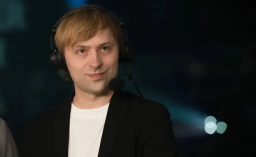 NS: мечтаю, чтобы Arteezy, Dendi, KuroKy и BuLba были в одной команде