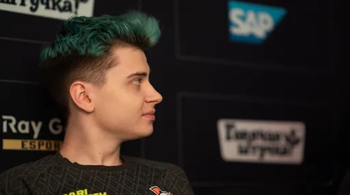 Virtus.pro сыграла вничью с Wildcard на The International 11 Last Chance