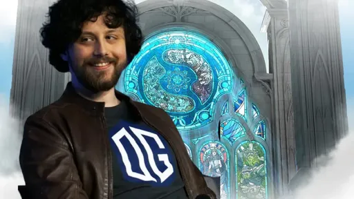 Gorgc предложил Valve изменить политику получения средств для призового фонда TI12