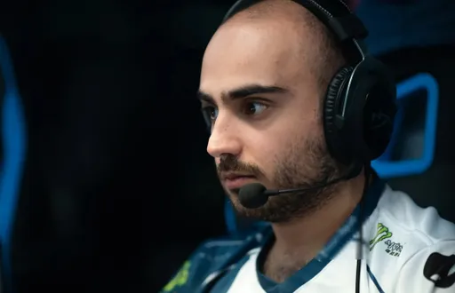 Nigma Galaxy сразится с PSG Quest за квоту на Riyadh Masters 2024