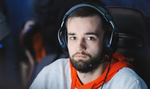 Entity Gaming разгромила 9 Pandas на Elite League