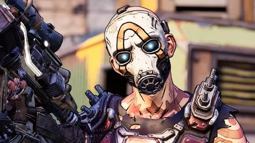 Версия Borderlands 3 для Nintendo Switch получила возрастной рейтинг в Европе