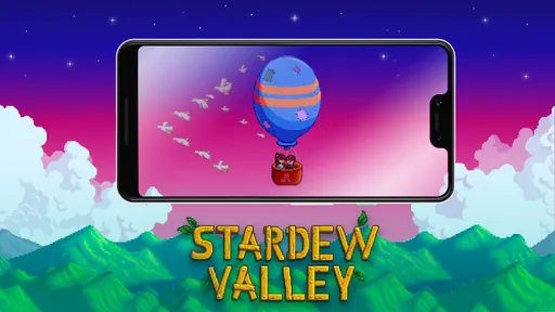 Продажи Stardew Valley превысили 41 миллион копий
