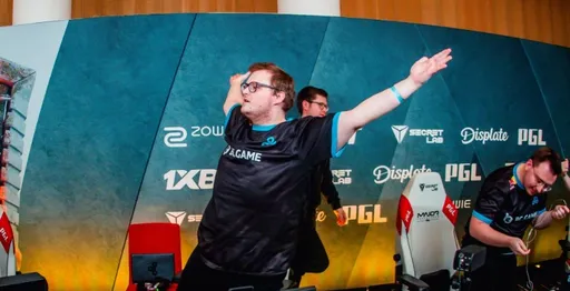Boombl4: я был рад вернуться в плей-офф мейджора, всем спасибо за поддержку