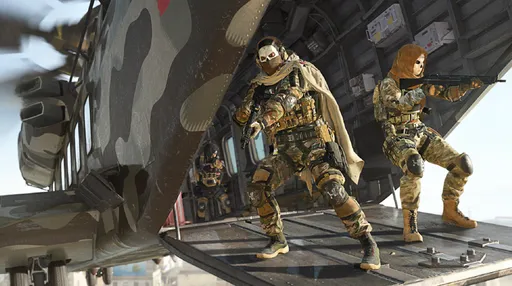 Игроки недовольны Warzone 2 — в Steam у игры лишь 35% положительных отзывов