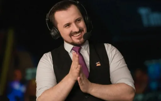 JAM: хотелось бы прям какой-нибудь хороший, жирный Battle Pass в Dota 2