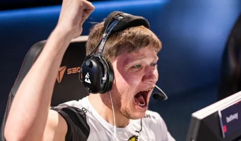 S1mple сыграл лучшую карту в карьере