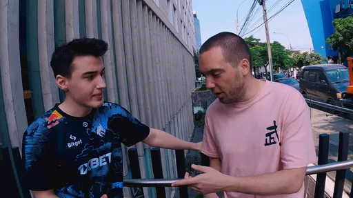 Korb3n: Daxak собирает команду под свою тренерскую руку, пока идёт тяжело