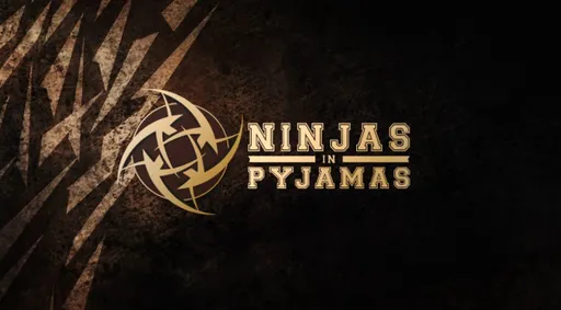Ninjas in Pyjamas вернула легендарный логотип в честь StarLadder Budapest Major 2025 [обновлено]