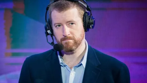 Thorin: не понимаю, почему фанаты FaZe Clan хотят переход karrigan на тренера