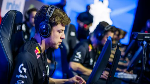 Jks: G2 замотивирована закончить свой путь в CS:GO с наилучшими возможными результатами