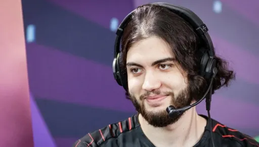 Jame: все турниры посетит Virtus.pro в этом микро-сезоне по CS2