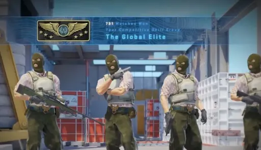 Thour раскрыл возможные причины повышенного FPS в Counter-Strike 2